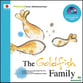 The Goldfish Family Book & CD Pack